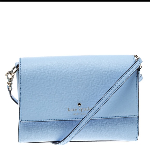 Kate Spade Crossbody - Picture 7 of 7
